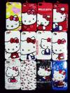 Hello Kitty Case for Iphone 4G / 4S